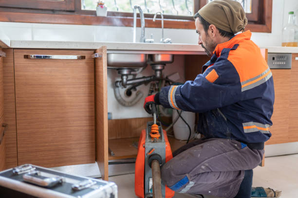 Best Sewer Cleaning Services  in Jeffersontown, KY