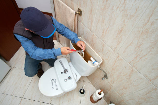 Best Plumbing Repair Near Me  in Jeffersontown, KY