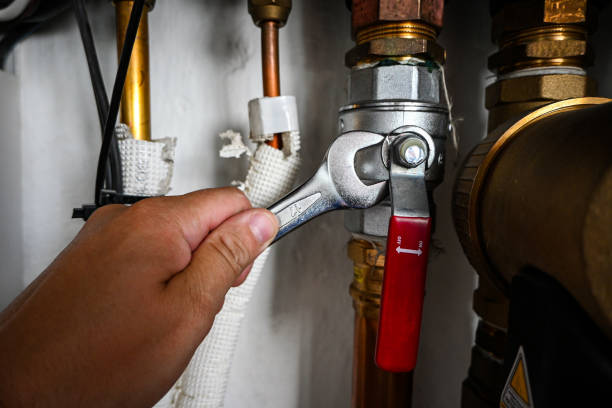 Best Emergency Plumbing Repair  in Jeffersontown, KY